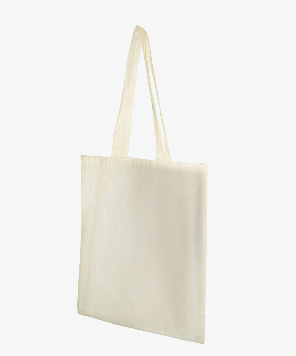 LOTUS-Cotton-Bag