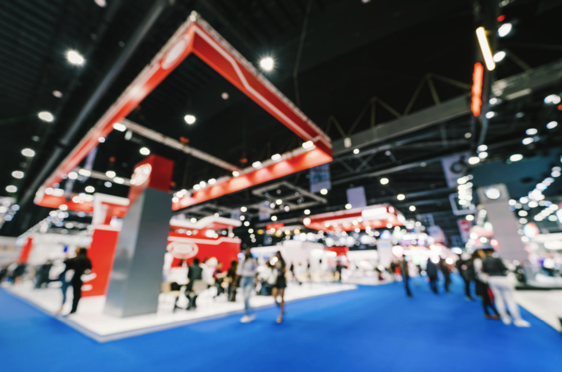 Top 5 Exhibition Merchandise