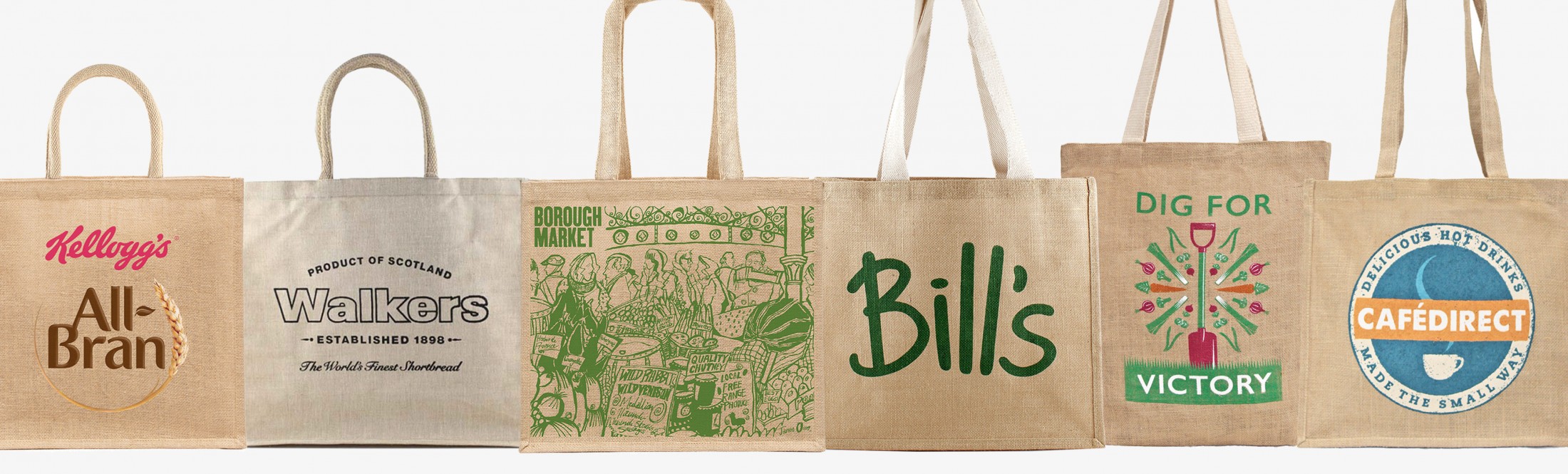 UK Stock Bags