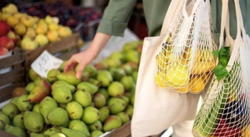 How You Can Be an Eco-Friendly Shopper?